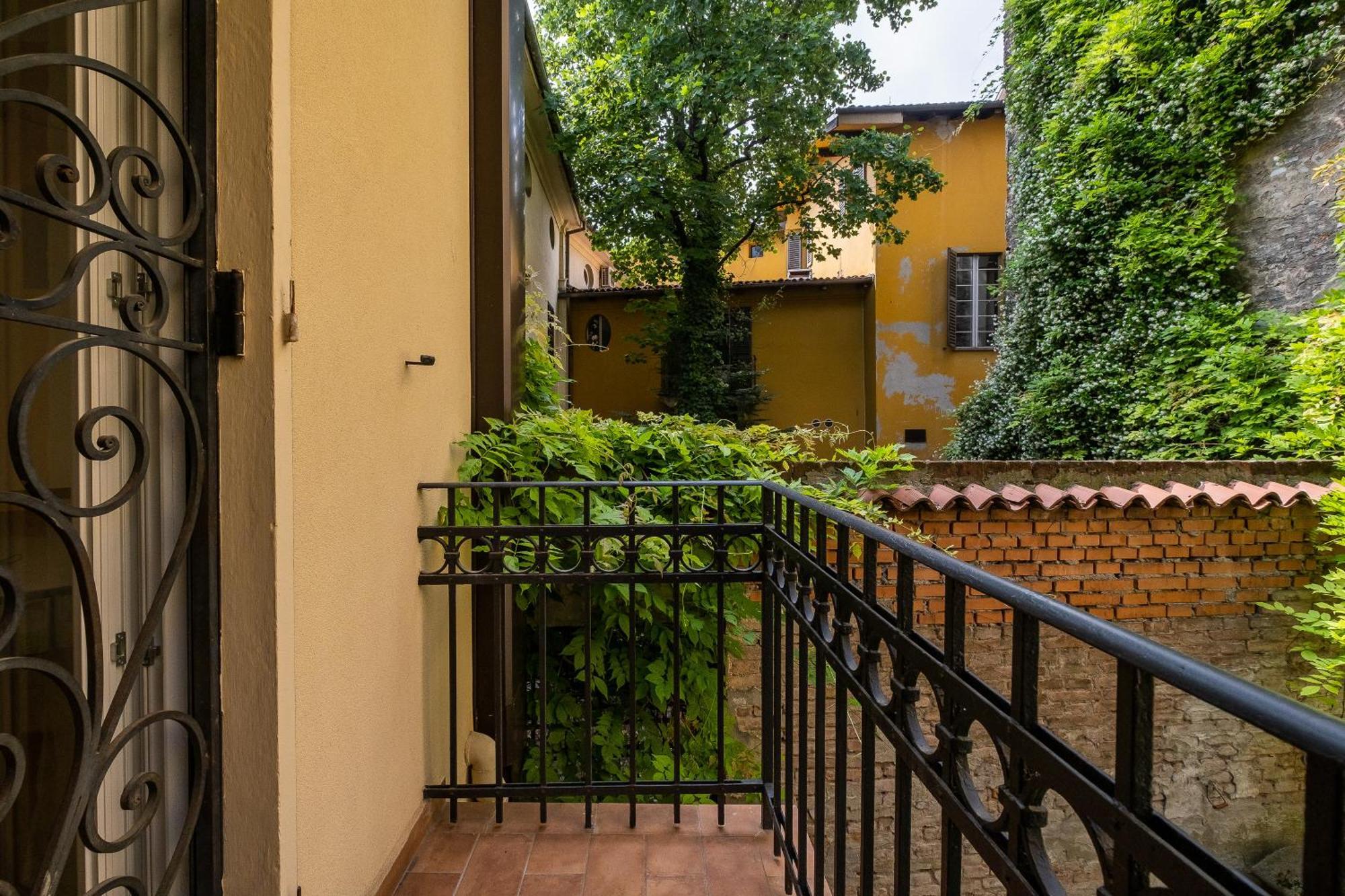 Affittacamere Biscotti22 Bolonia Zewnętrze zdjęcie